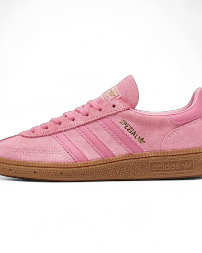 Adidas Handball Spezial Glow Pink / Rose Tone