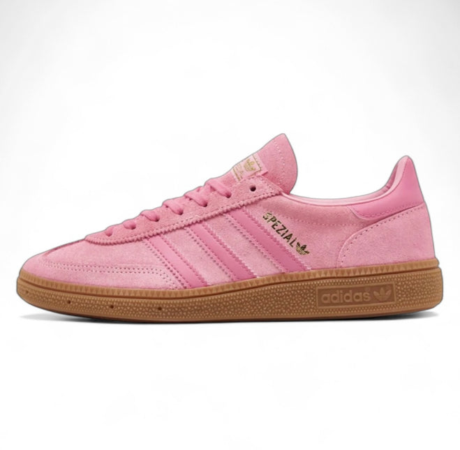 Adidas Handbal Spezial Glow Roze / Roze Toon
