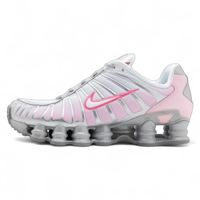 Nike Shox TL Pink Foam