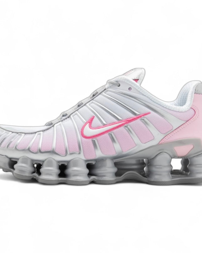 Nike Shox TL Pink Foam