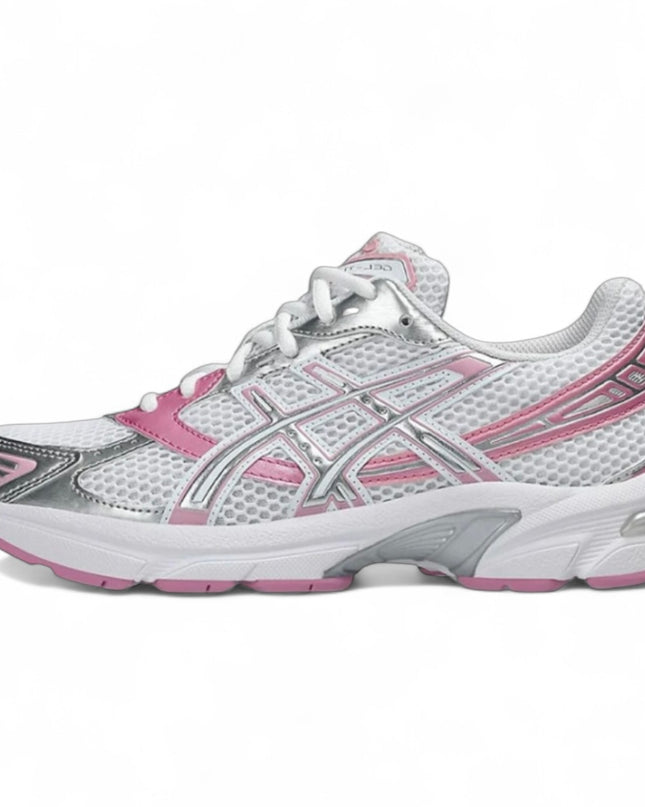 ASICS Gel-1130 White Pure Silver Pink