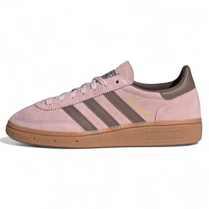 Adidas Handball Spezial Clear Pink Earth Strata