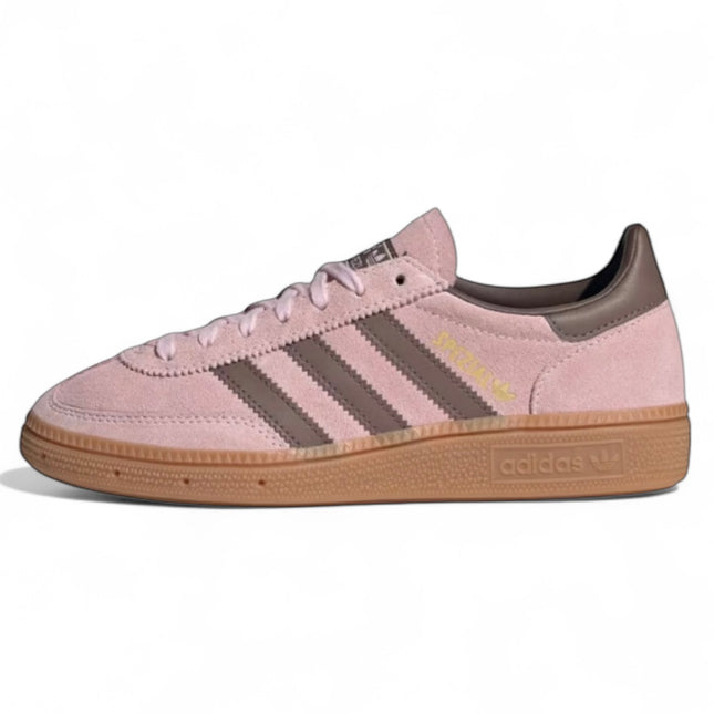 Adidas Handball Spezial Clear Pink Earth Strata