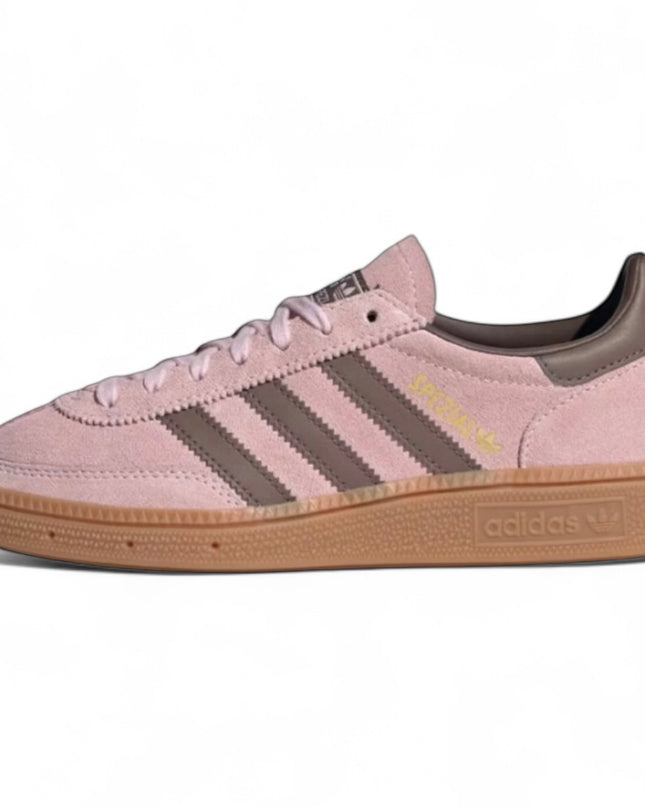 Adidas Handball Spezial Clear Pink Earth Strata