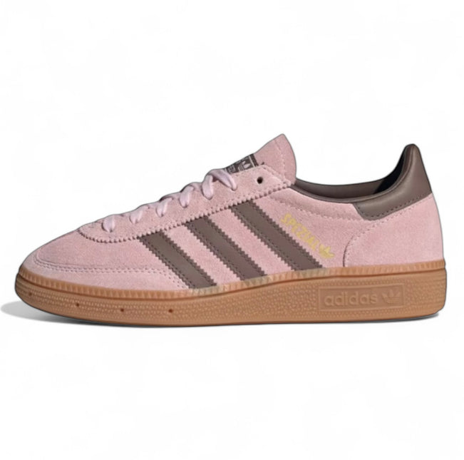 Adidas Handbal Spezial Helder Roze Earth Strata