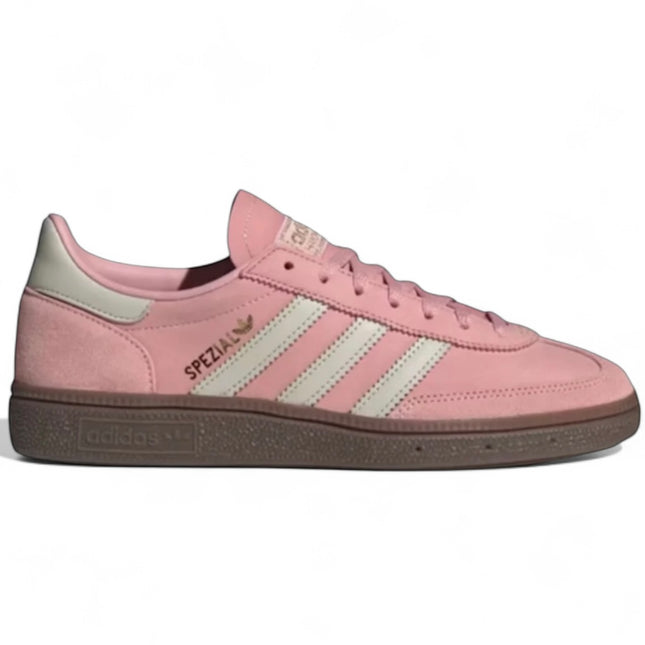 Adidas Handball Spezial Mauve Aluminia