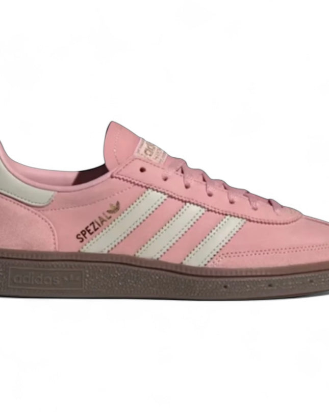 Adidas Handball Spezial Mauve Aluminia