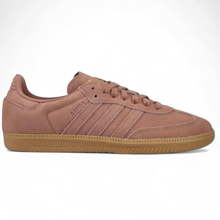 Adidas Samba OG Warm Clay/Wonder Taupe