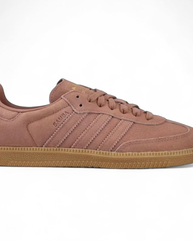 Adidas Samba OG Warm Clay/Wonder Taupe