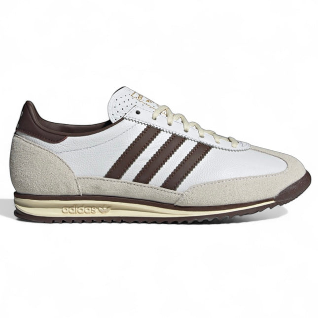 Adidas SL 72 OG Wit Auburn Crème