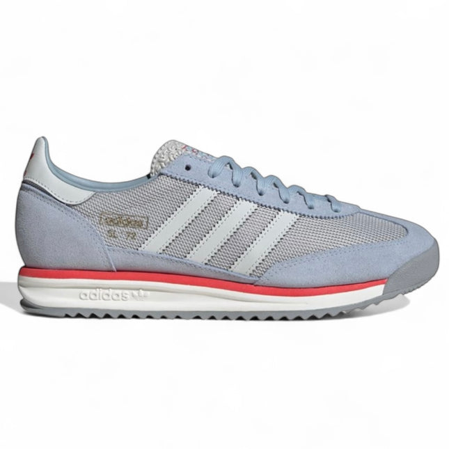 Adidas SL 72 RS Wonderblauw