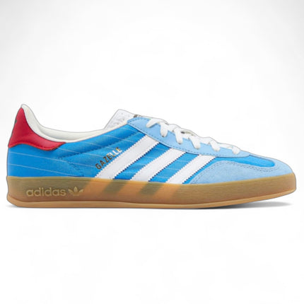 Adidas Gazelle Indoor Olympic Blue
