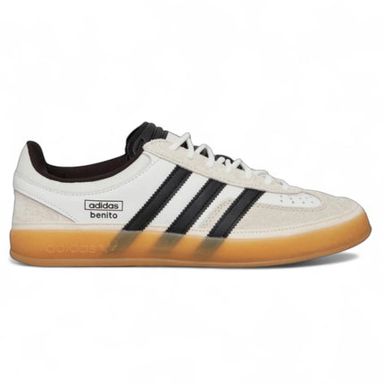 Adidas Gazelle Indoor Bad Bunny Wit Zwart