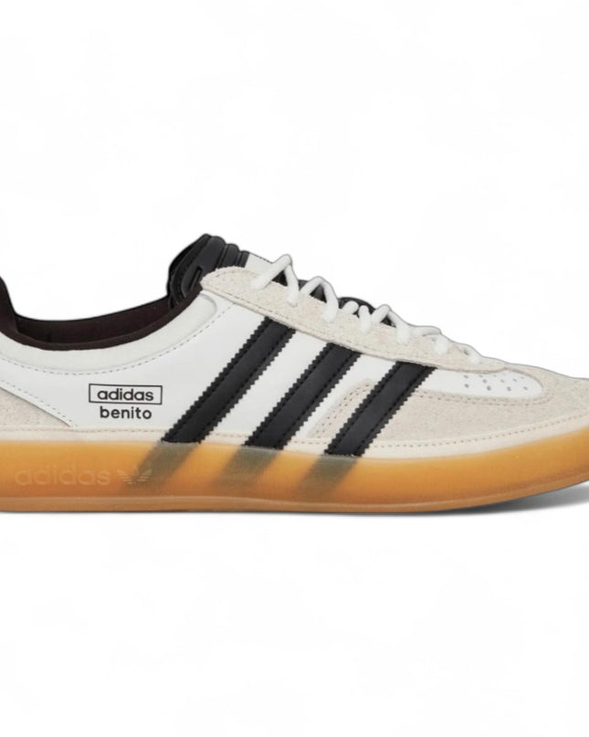 Adidas Gazelle Indoor Bad Bunny White Black