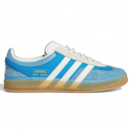 Adidas Gazelle Indoor Bad Bunny San Juan