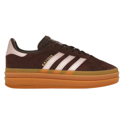 Adidas Gazelle Bold Icey Pink Auburn