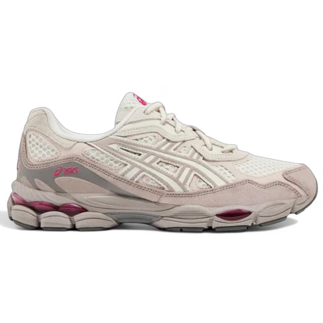 Asics Gel-NYC Cream Moonrock