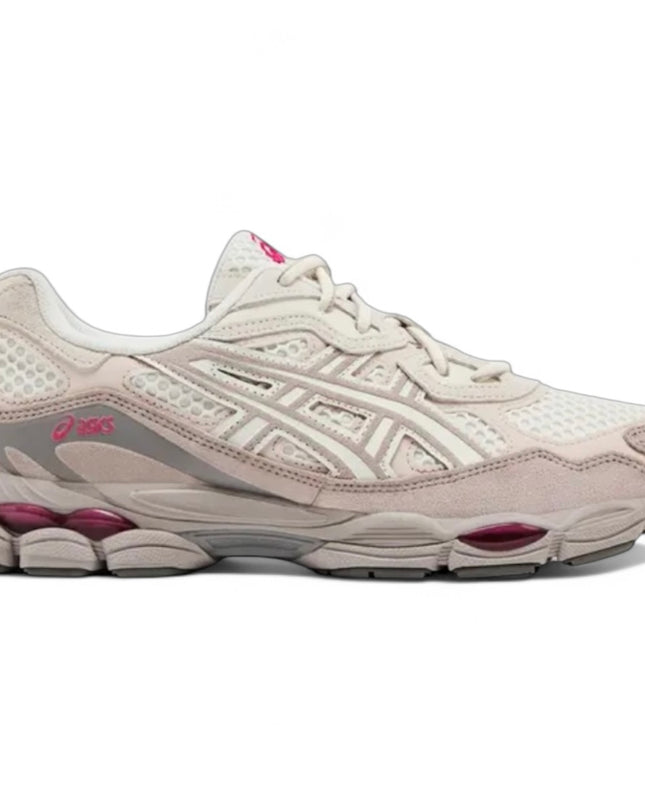 Asics Gel-NYC Cream Moonrock