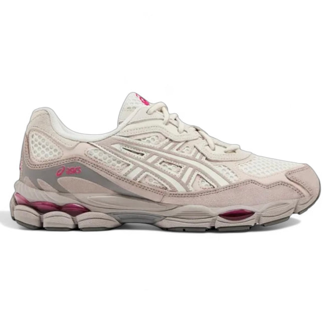 Asics Gel-NYC Cream Moonrock
