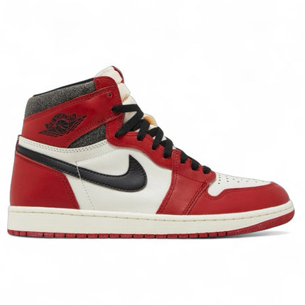 Air Jordan 1 High OG Lost And Found