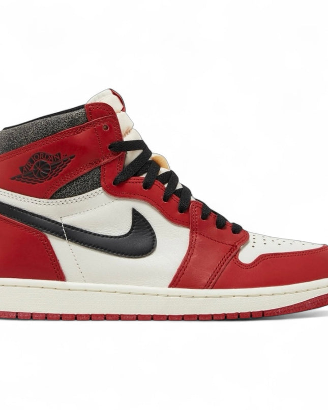 Air Jordan 1 High OG Lost And Found