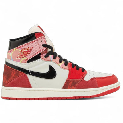 Air Jordan 1 High OG Spider-Man Across the Spider-Verse