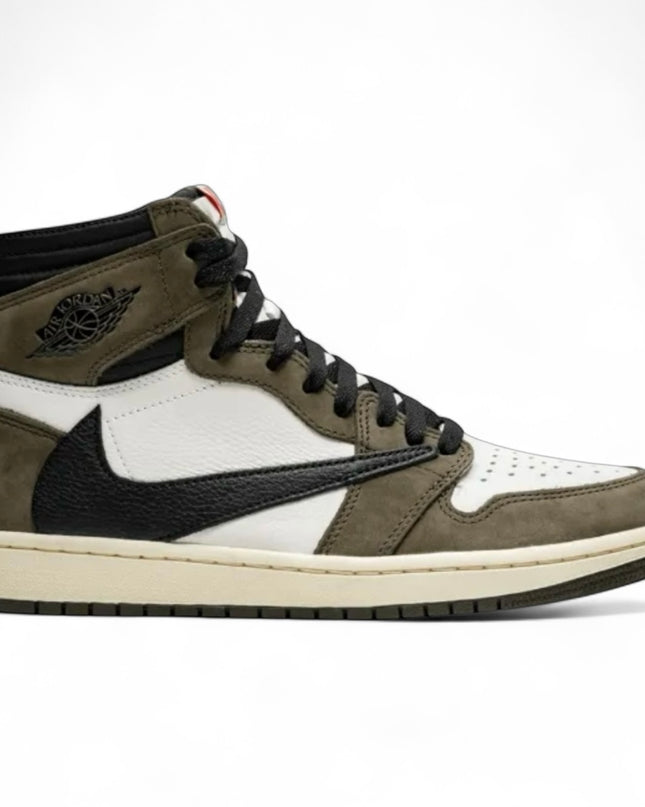 Air Jordan 1 Retro High Travis Scott