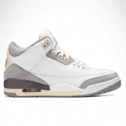 Air Jordan 3 Retro A Ma Manière
