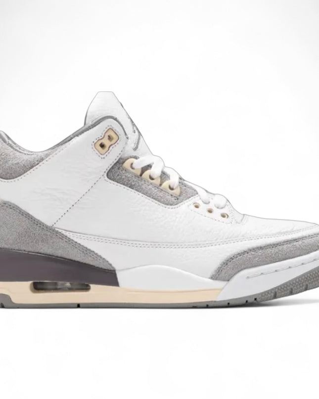 Air Jordan 3 Retro A Ma Manière