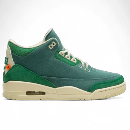 Air Jordan 3 Retro SP Nina Chanel Abney Bicoastal
