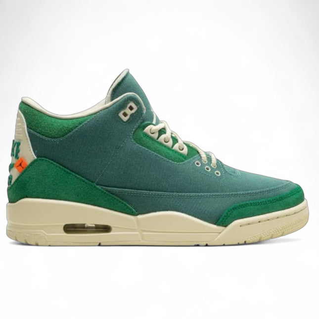 Air Jordan 3 Retro SP Nina Chanel Abney Bicoastal