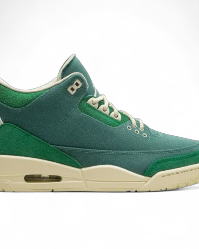 Air Jordan 3 Retro SP Nina Chanel Abney Bicoastal