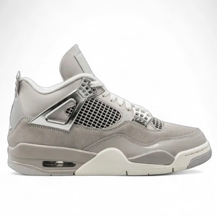 Air Jordan 4 Retro Frozen Moments