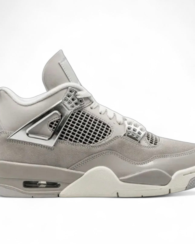 Air Jordan 4 Retro Frozen Moments