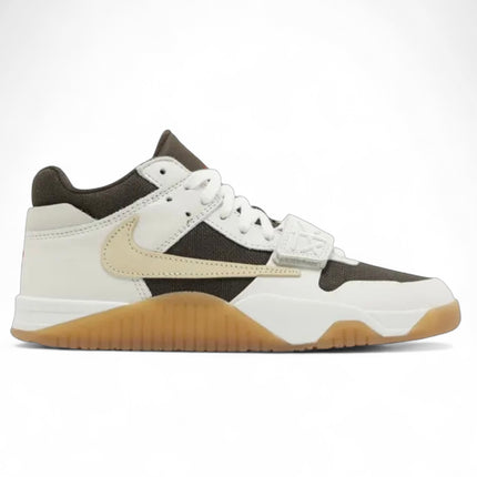 Air Jordan Jumpman Jack TR Travis Scott Sail