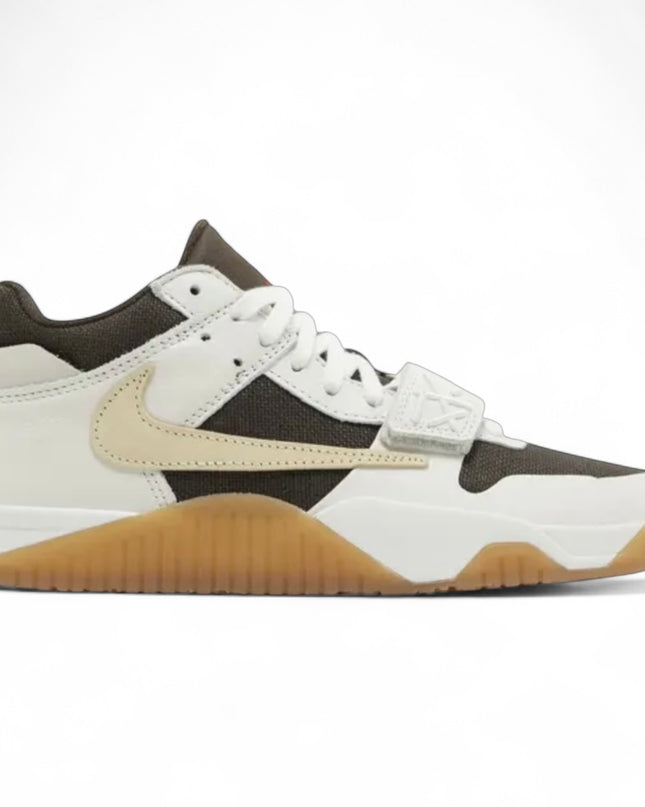 Air Jordan Jumpman Jack TR Travis Scott Sail