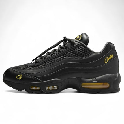 Nike Air Max 95 Corteiz Honey Black