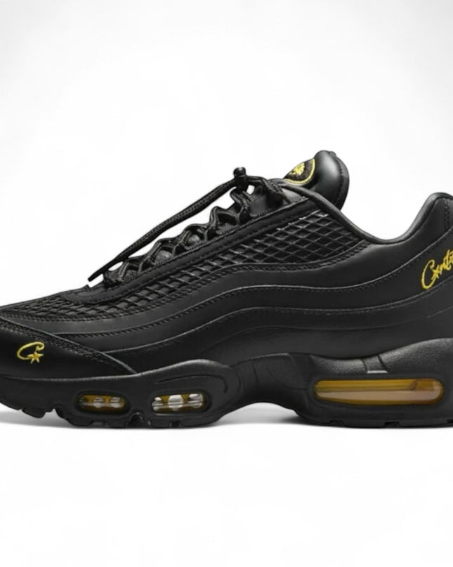 Nike Air Max 95 Corteiz Honey Black