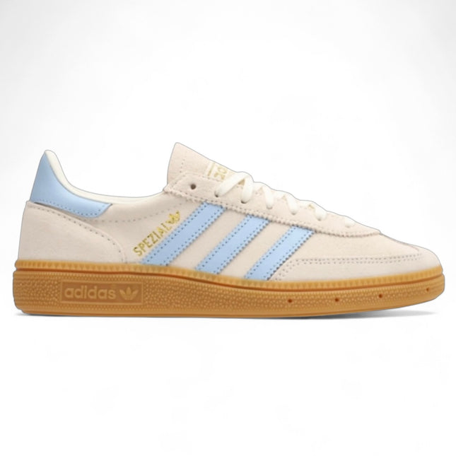Adidas Handball Spezial Off White Clear Sky