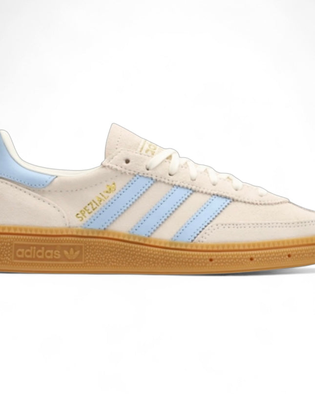 Adidas Handball Spezial Off White Clear Sky