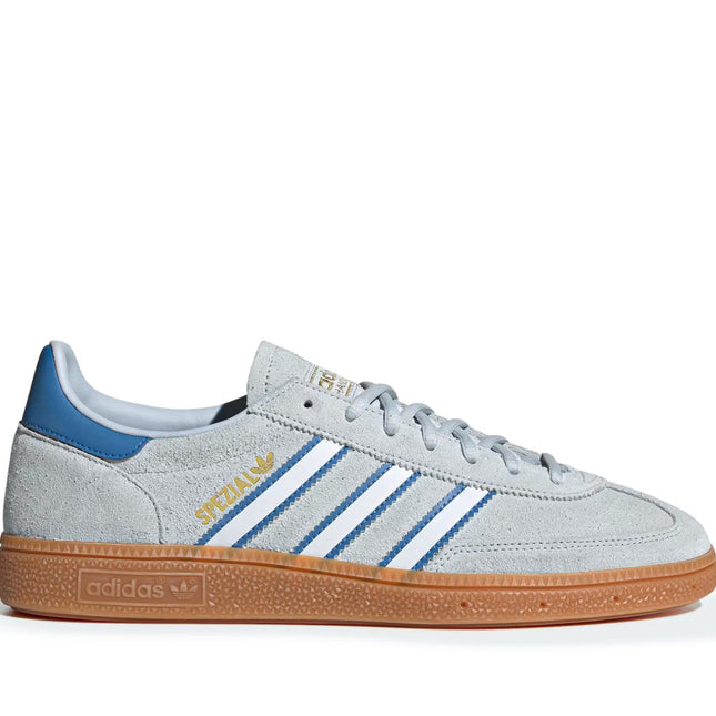 adidas Handball Spezial Halo Blue Cloud White Focus Blue