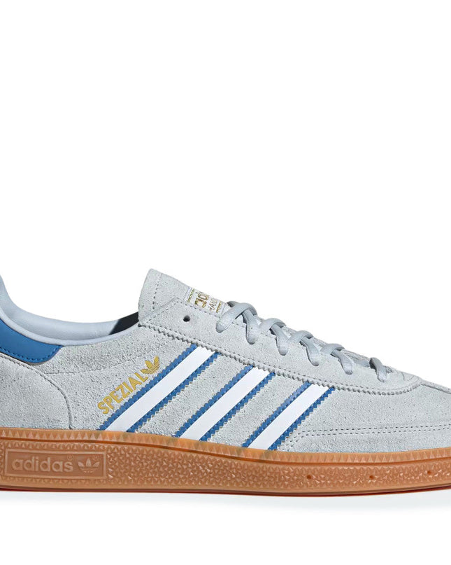 adidas Handball Spezial Halo Blue Cloud White Focus Blue