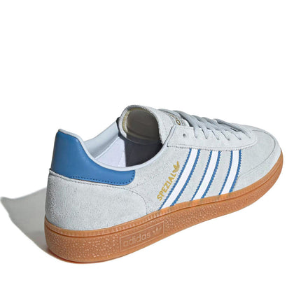 adidas Handball Spezial Halo Blue Cloud White Focus Blue