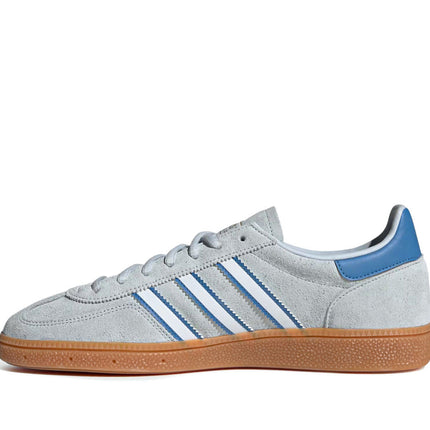 adidas Handball Spezial Halo Blue Cloud White Focus Blue