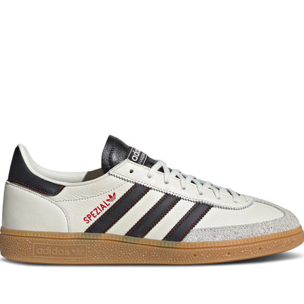 adidas Handball Spezial Off White Core Black Red