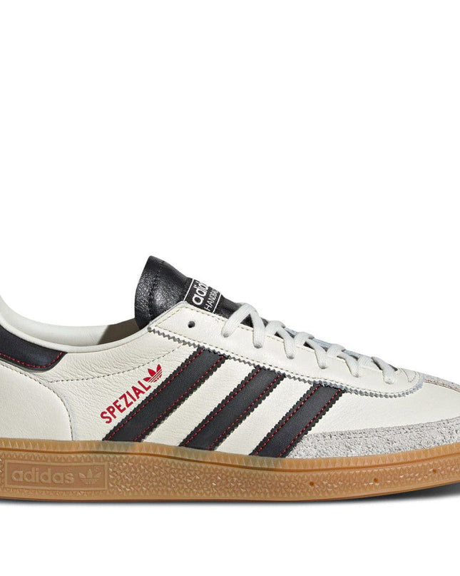 adidas Handball Spezial Off White Core Black Red
