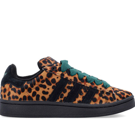 adidas Campus 00s Leopard Black (W)
