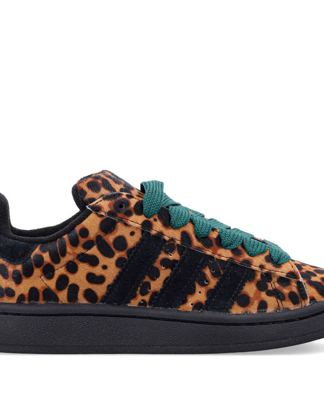 adidas Campus 00s Leopard Black (W)