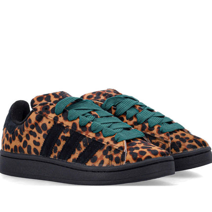 adidas Campus 00s Leopard Black (W)