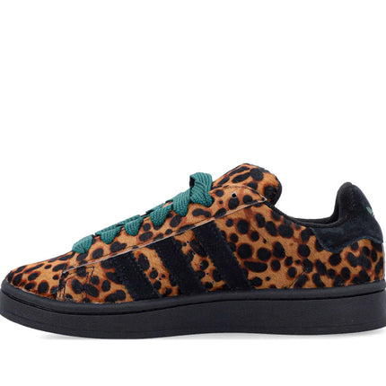 adidas Campus 00s Leopard Black (W)